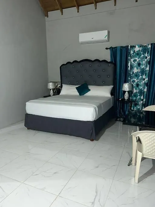 Oak Villa Montego Bay 2 Entire Jamaica